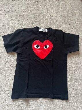 Comme des Garçons T-shirt